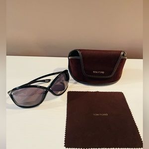 Tom Ford Sunglasses